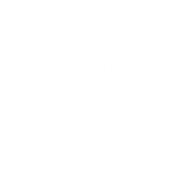 Atalanta Sponsor