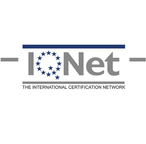 Certificazione IQNet Buonaterra