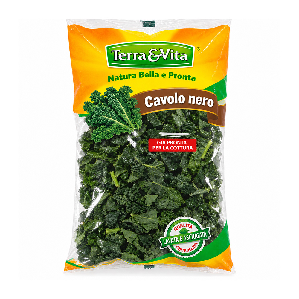 Cavolo nero 