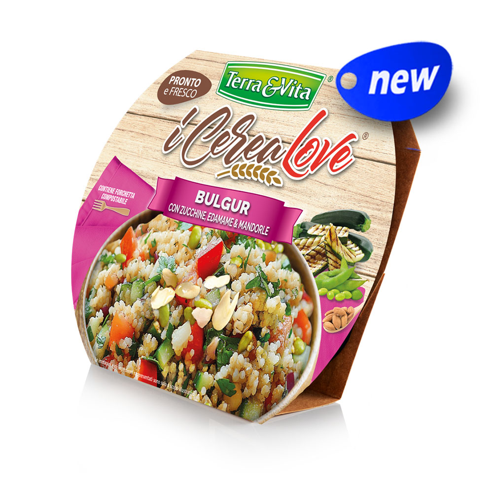 Bulgur