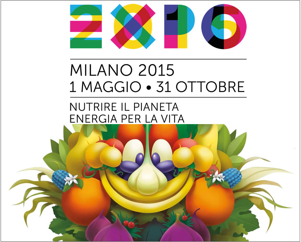 Fruit Innovation  Expo Milano 2015
