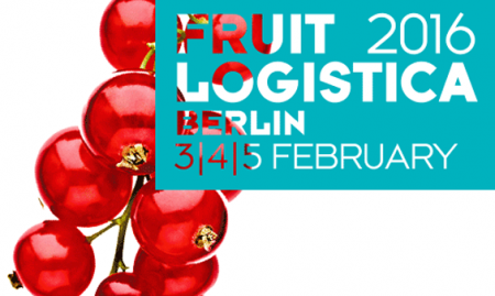 Fruit Logistica Berlino 2016